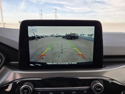 Used 2025 Ford Escape Active image 10