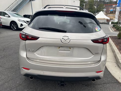Used 2024 MAZDA CX-5 AWD 2.5 S image 9