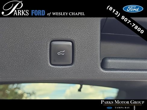 Certified 2021 Ford Escape SEL w/ Technology Package image 10