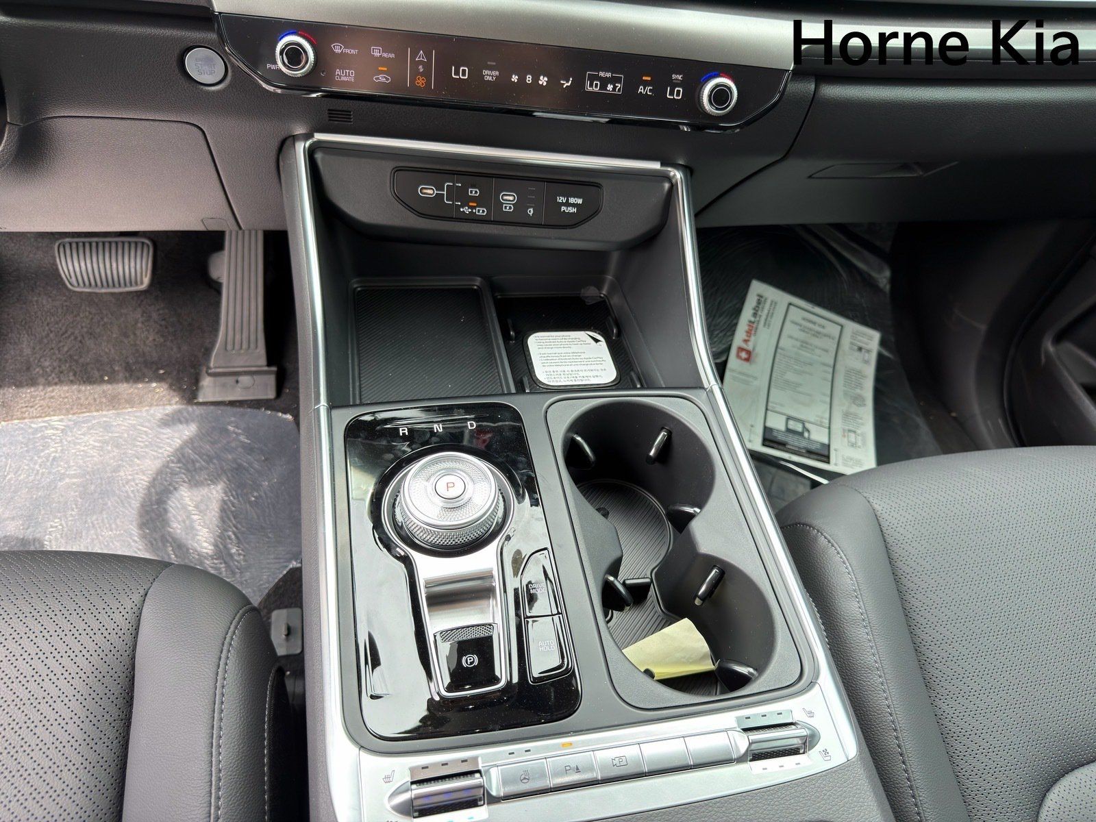 New 2026 Kia Carnival SX Prestige FWD image 18