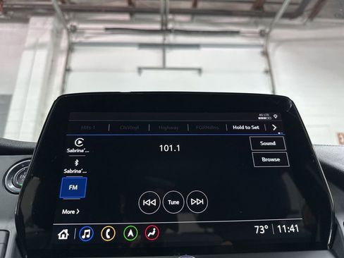 Used 2024 Chevrolet Blazer RS image 27