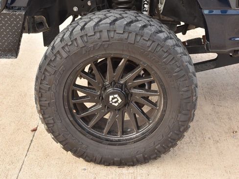 Used 2023 Ford F250 Lariat w/ Lariat Ultimate Package image 10