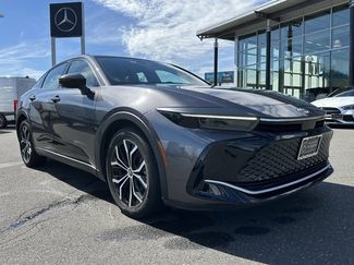 Used 2023 Toyota Crown XLE image 1