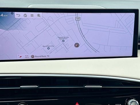 Certified 2026 Genesis GV70 2.5T image 12