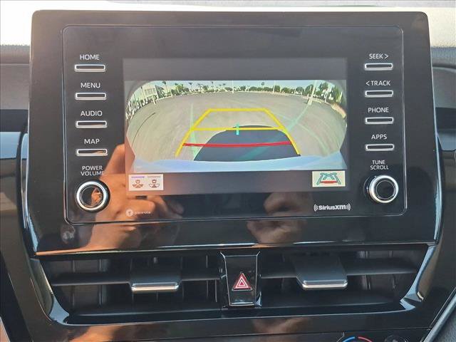 Used 2024 Toyota Camry SE FWD image 14
