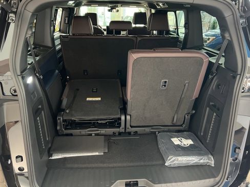 New 2025 Volkswagen ID. Buzz Pro S image 14