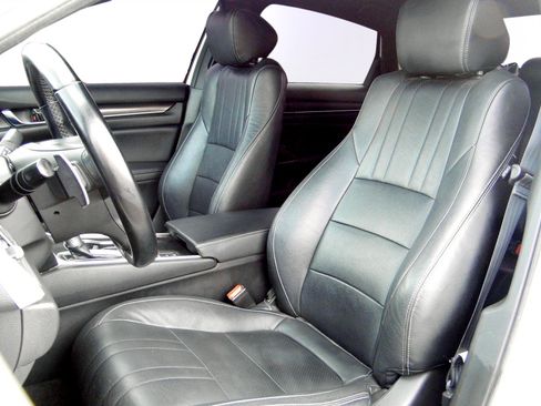 Used 2022 Honda Accord Sport image 8