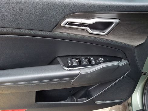 Used 2023 Kia Sportage X-Line w/ X-Line Premium Package image 12