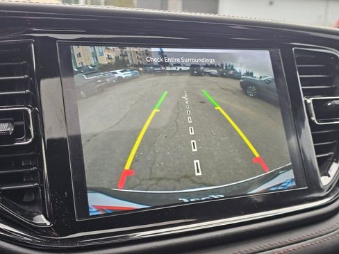 Used 2021 Dodge Durango R/T w/ SRT Interior Appearance Group image 24