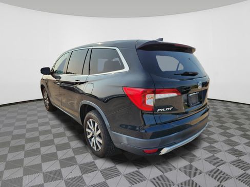 Used 2019 Honda Pilot EX-L image 3