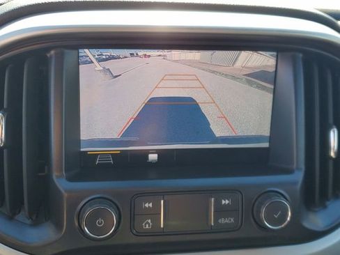 Used 2020 Chevrolet Colorado LT image 26