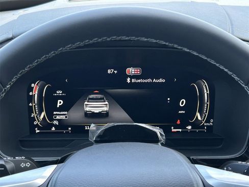 New 2026 INFINITI QX60 Autograph w/ Autograph Tech Package image 15
