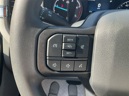 New 2026 Ford F450 XL w/ XL Driver Assist Package image 19