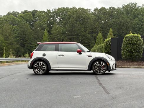 Used 2024 MINI Cooper John Cooper Works FWD image 5