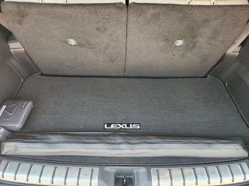 New 2026 Lexus TX 350 350 Luxury image 24