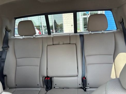 Certified 2023 Honda Ridgeline RTL-E image 17