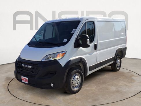 New 2026 RAM ProMaster 1500 w/ Convenience Group image 6