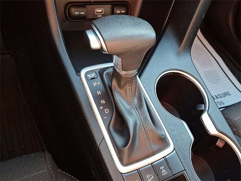 Certified 2022 Kia Sportage LX w/ LX AWD Value Edition Package image 13