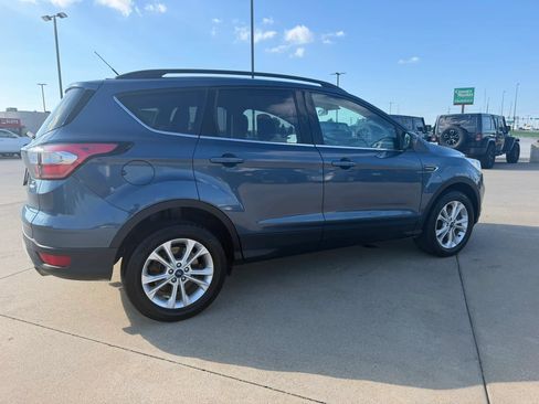Used 2018 Ford Escape SE AWD/4WD image 20