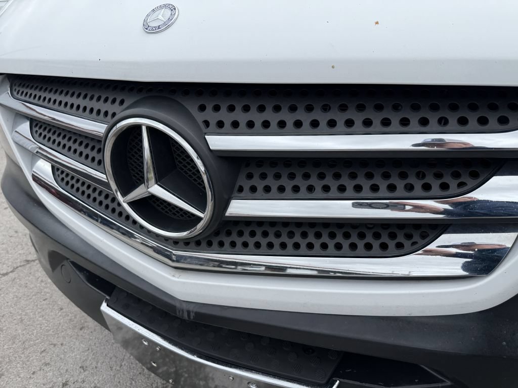 Used 2014 Mercedes-Benz Sprinter 3500 image 30