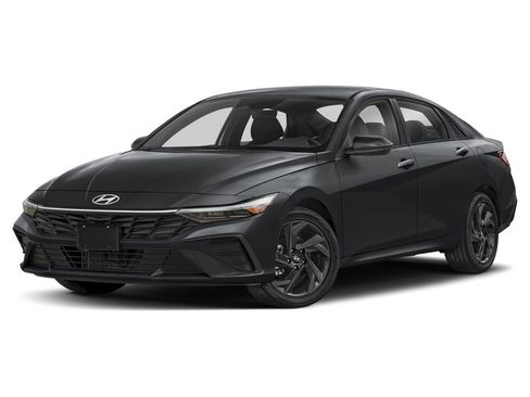 New 2026 Hyundai Elantra Sport image 20