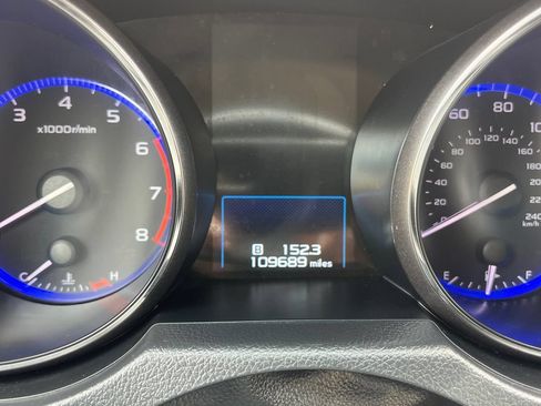 Used 2019 Subaru Outback 2.5i Limited AWD/4WD image 14