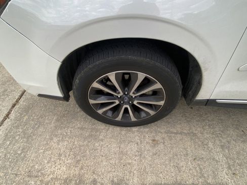 Used 2018 Subaru Forester 2.0XT Touring w/ Popular Package #3B image 23