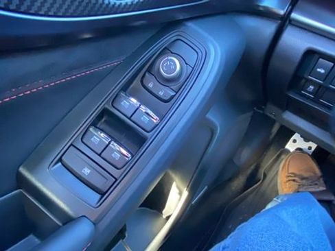 Used 2023 Subaru WRX GT image 17