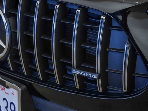 Used 2024 Mercedes-Benz GLA 35 AMG 4MATIC image 9