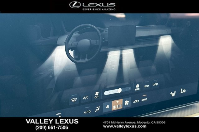 New 2026 Lexus ES 500e w/ Convenience Package AWD/4WD image 19