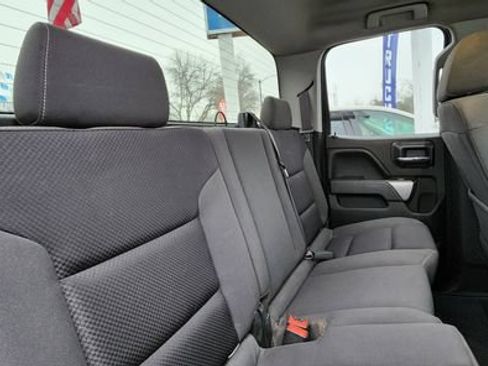 Used 2016 Chevrolet Silverado 1500 LT w/ All Star Edition AWD/4WD image 11