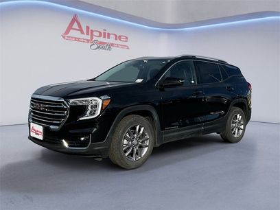 Used 2022 GMC Terrain SLT w/ Infotainment Package II