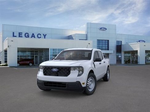 New 2026 Ford Maverick XL FWD image 2