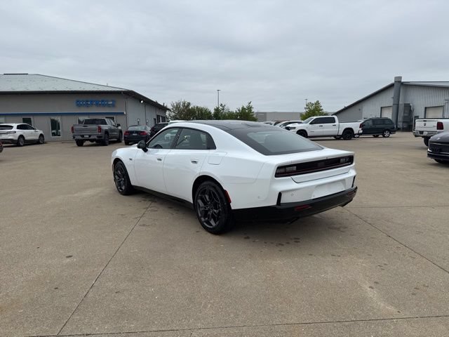 New 2026 Dodge Charger R/T w/ Driver Convenience Group AWD/4WD image 5