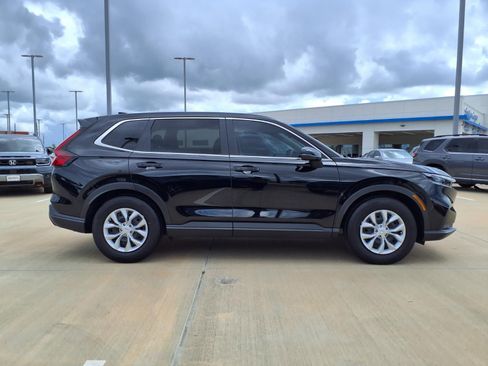 Used 2026 Honda CR-V LX image 8