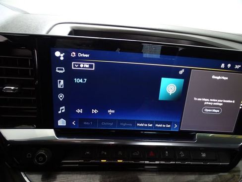 Used 2023 Chevrolet Silverado 1500 LTZ image 15