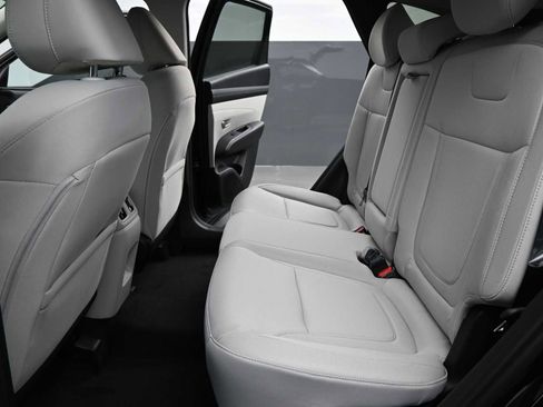 New 2026 Hyundai Tucson SEL image 14