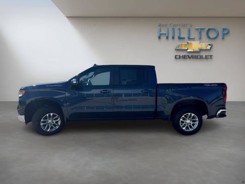 Used 2023 Chevrolet Silverado 1500 LT AWD/4WD image 11