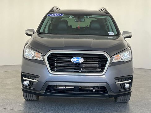 Used 2022 Subaru Ascent Touring w/ Popular Package #2A image 10