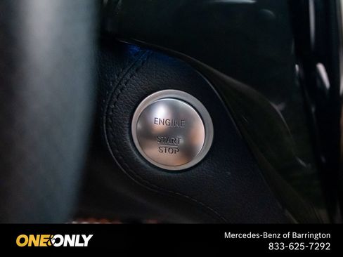 Certified 2019 Mercedes-Benz GLE 43 AMG 4MATIC Coupe image 27