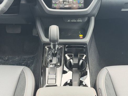 New 2026 Subaru Forester Touring image 16