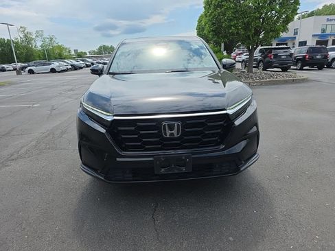 Used 2023 Honda CR-V EX-L image 2