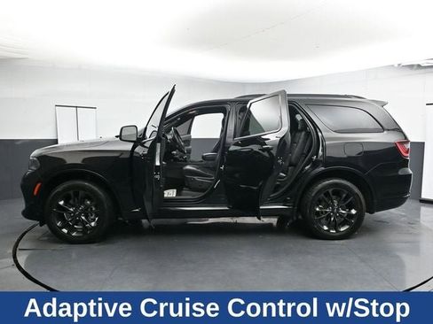 Used 2022 Dodge Durango GT image 33