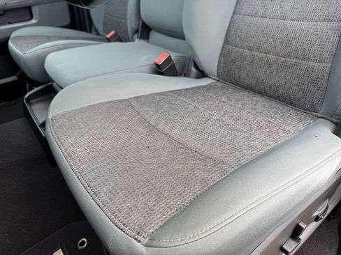 Used 2018 RAM 2500 Big Horn image 21