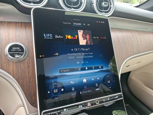 New 2026 Mercedes-Benz GLC 300 4MATIC image 15