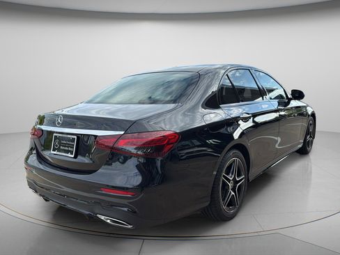 Certified 2023 Mercedes-Benz E 350 Sedan image 18
