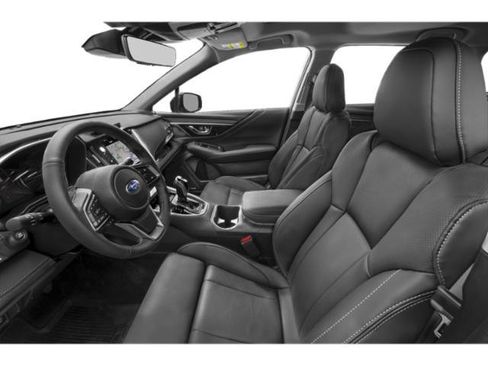 Used 2025 Subaru Outback Limited AWD/4WD image 12