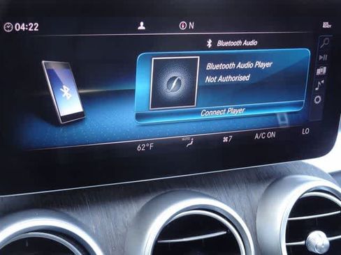 Used 2019 Mercedes-Benz C 300 Sedan image 29