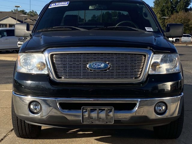 Used 2007 Ford F150 XLT RWD image 7