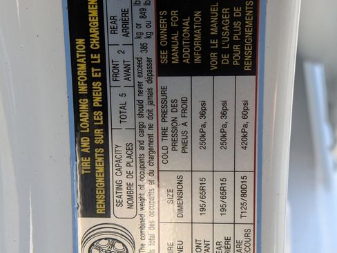 Used 2020 Hyundai Elantra SE w/ Cargo Package (C1) image 19